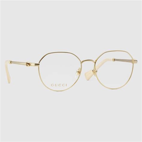 gucci glasses gg1092dwj|Women's Designer Optical Frames .